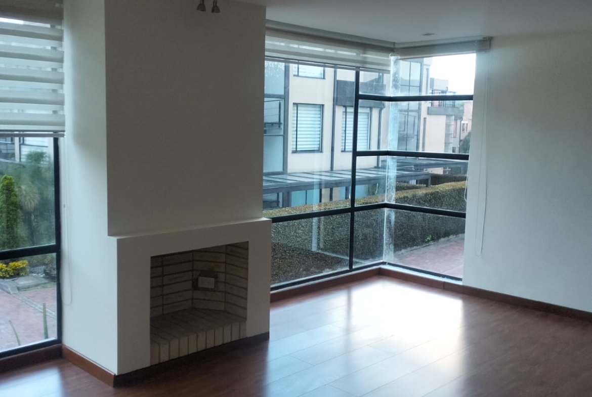 Arriendo Casa Condominio Avalón Hills Chía Cundinamarca