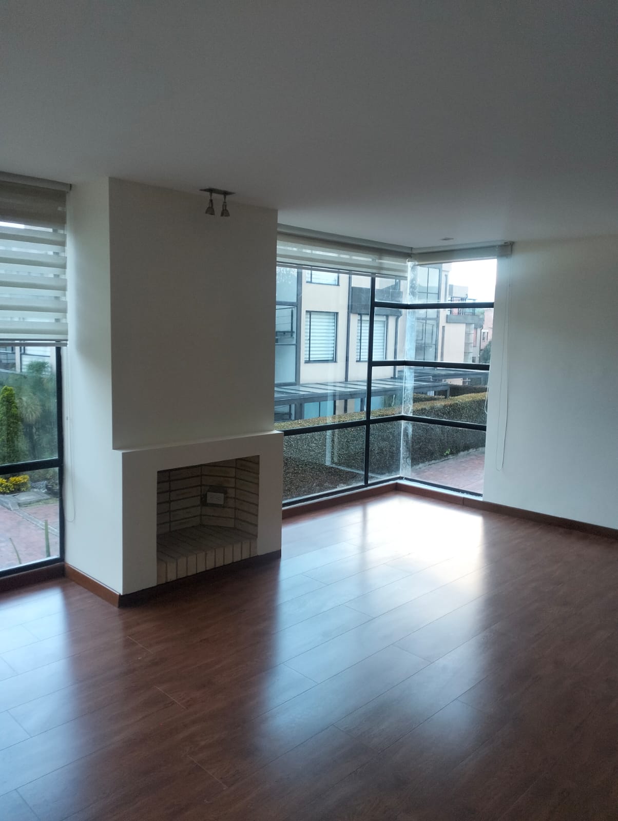 Arriendo Casa Condominio Avalón Hills Chía Cundinamarca