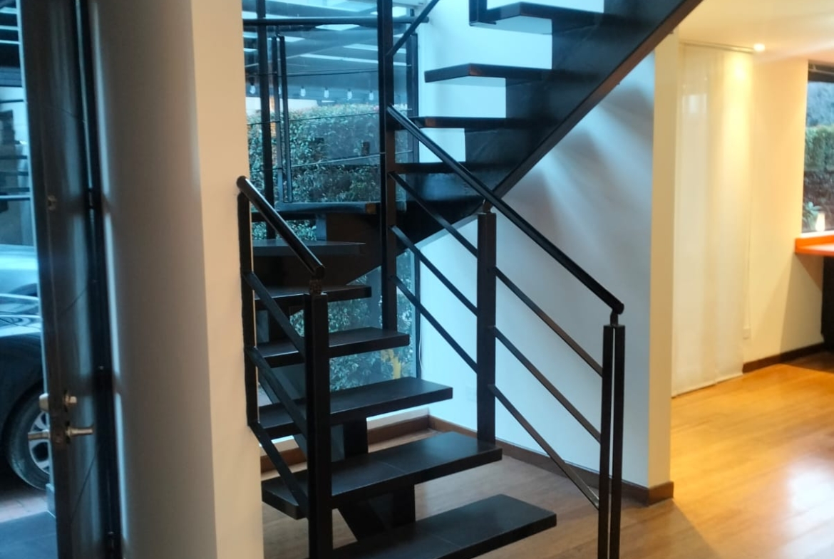 Arriendo Casa Condominio Avalón Hills Chía Cundinamarca