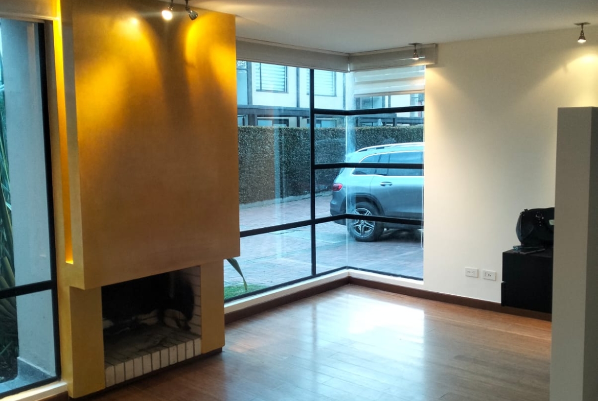 Arriendo Casa Condominio Avalón Hills Chía Cundinamarca