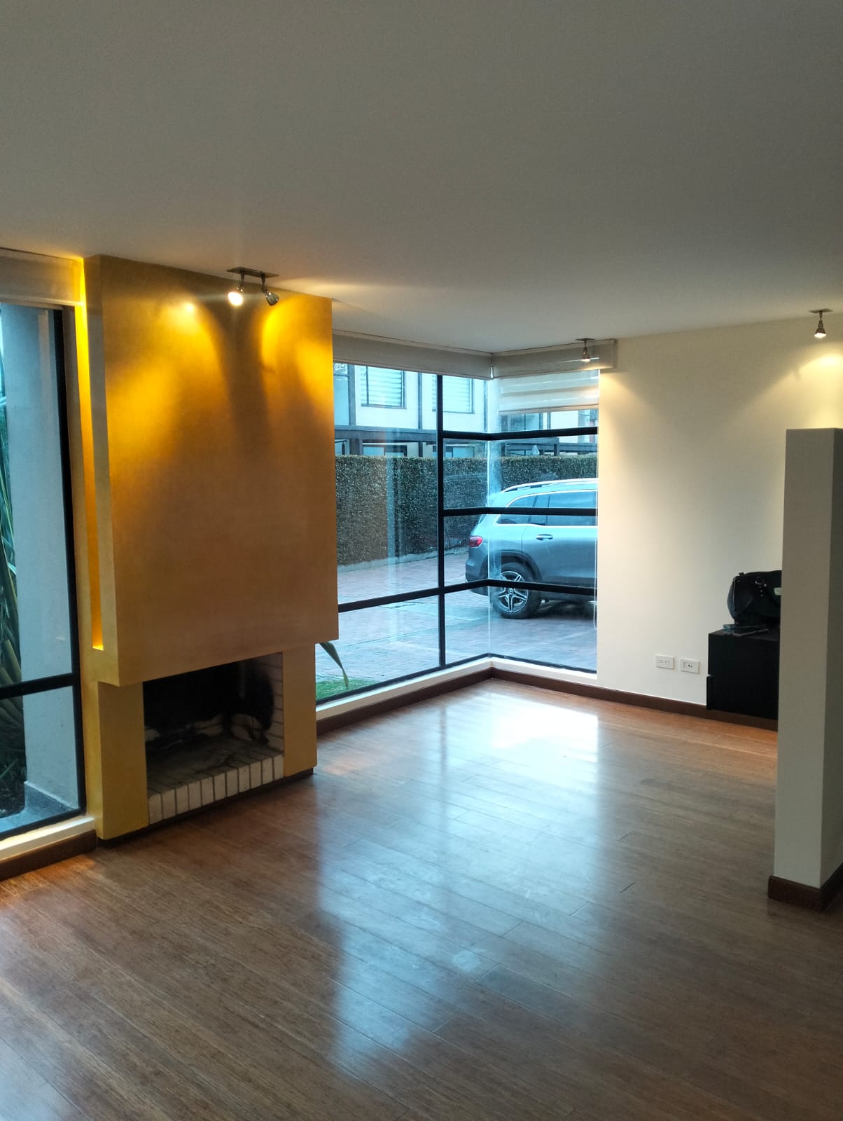 Arriendo Casa Condominio Avalón Hills Chía Cundinamarca