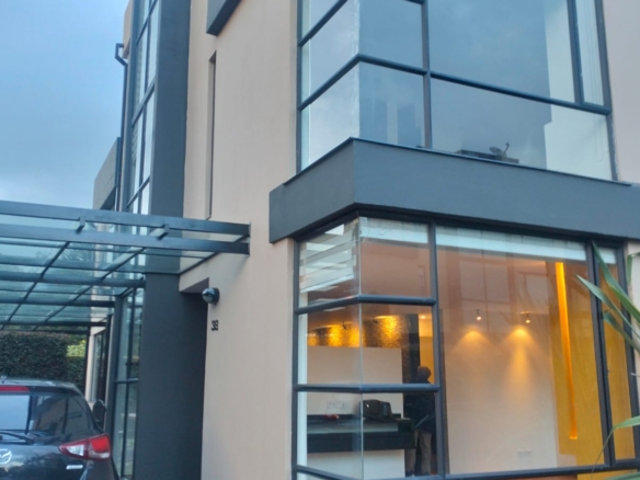Arriendo Casa Condominio Avalón Hills Chía Cundinamarca