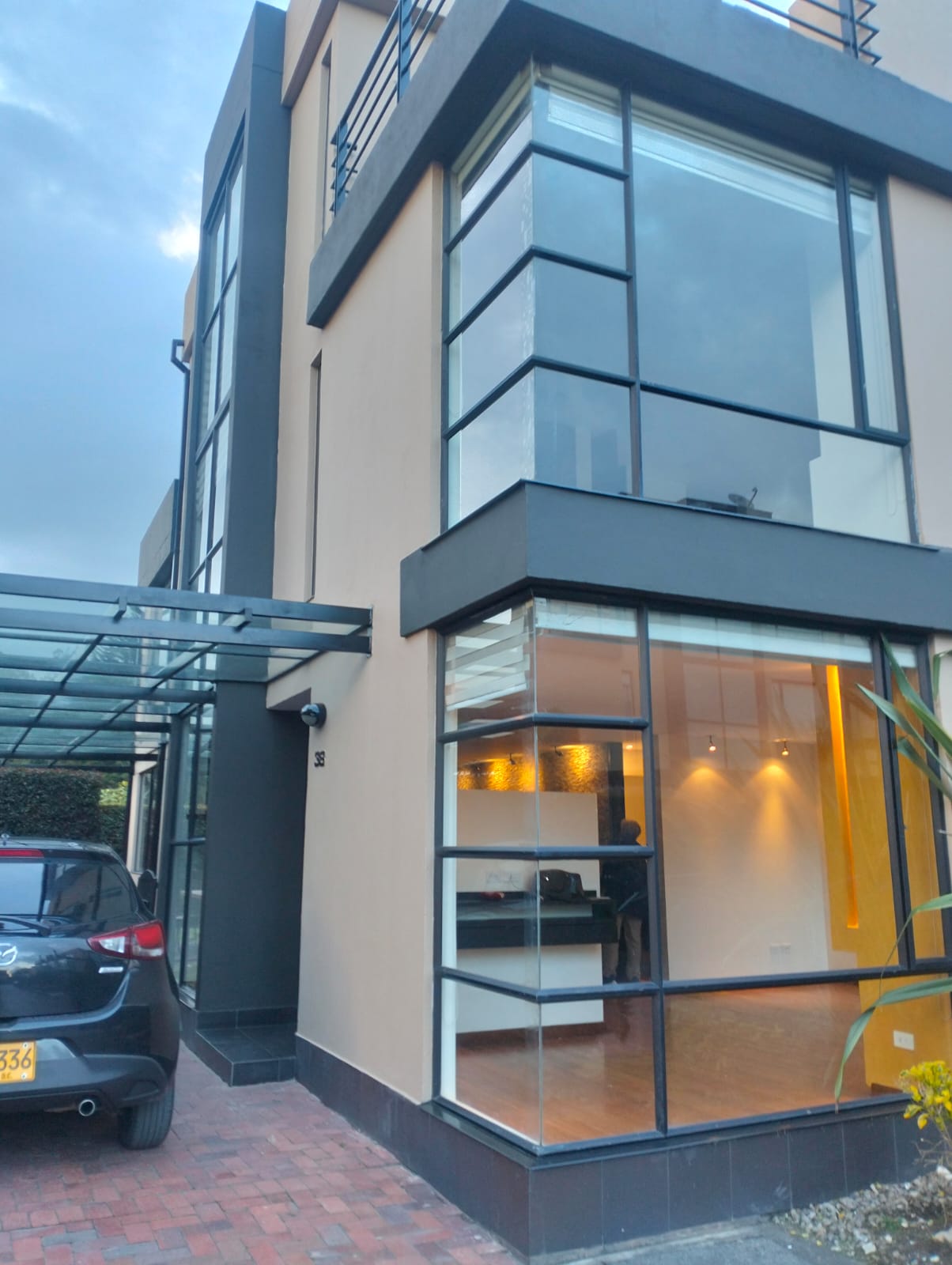 Arriendo Casa Condominio Avalón Hills Chía Cundinamarca
