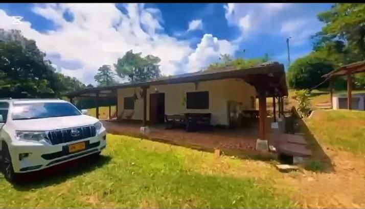 Venta finca en Ruitoque Alto