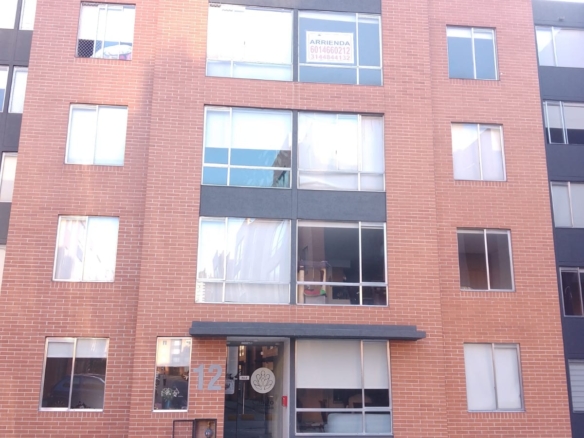 Arriendo apartamento Conjunto Canelo PH.