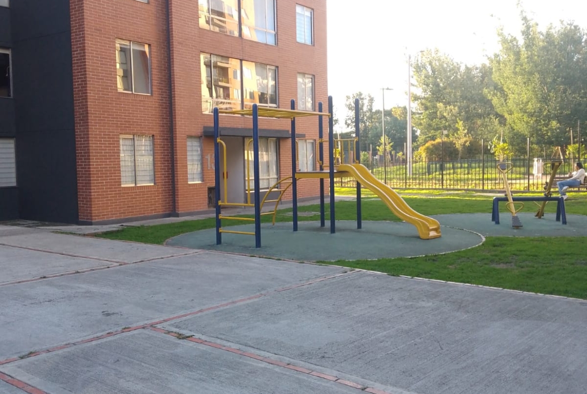 Arriendo apartamento Conjunto Canelo PH.