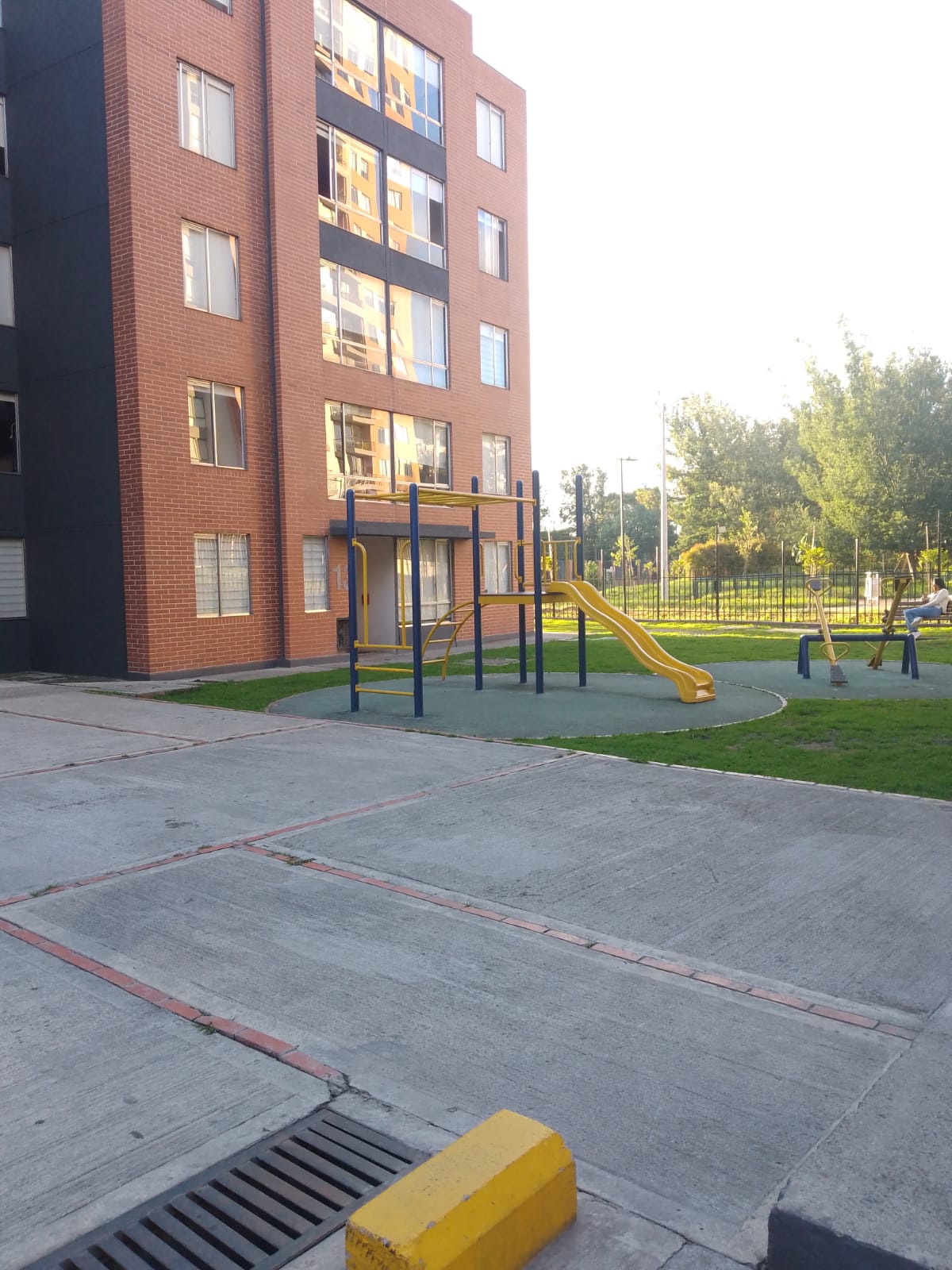 Arriendo apartamento Conjunto Canelo PH.