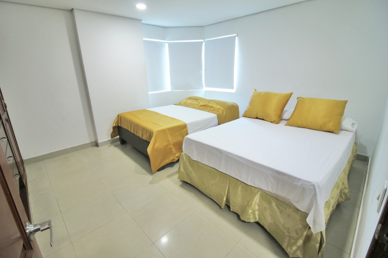 a76e1f88-6837-45dd-bd18-68c5bec05081 Alquiler Vacacional de Apartamento en Cartagena en Torres del Lago sector El Laguito