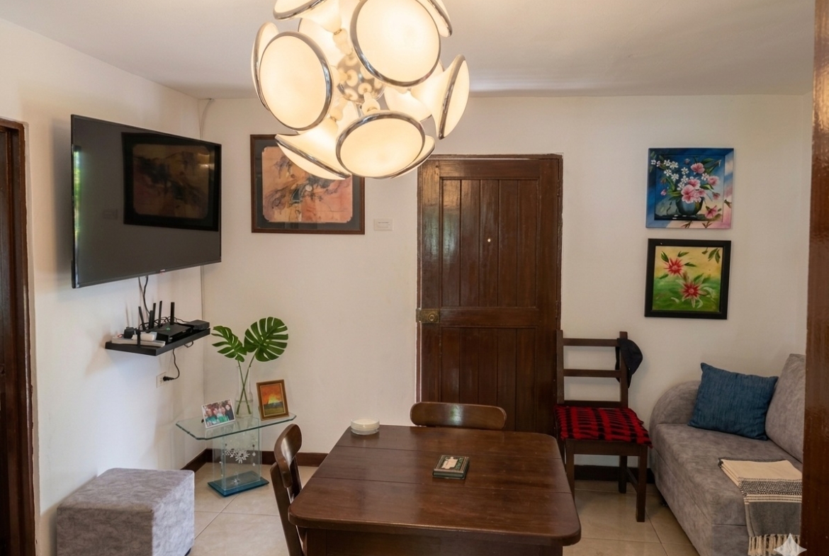 Venta Casa Campestre en Vereda El Dorado Yocoto Valle del Cauca – Cerca al Lago Calima