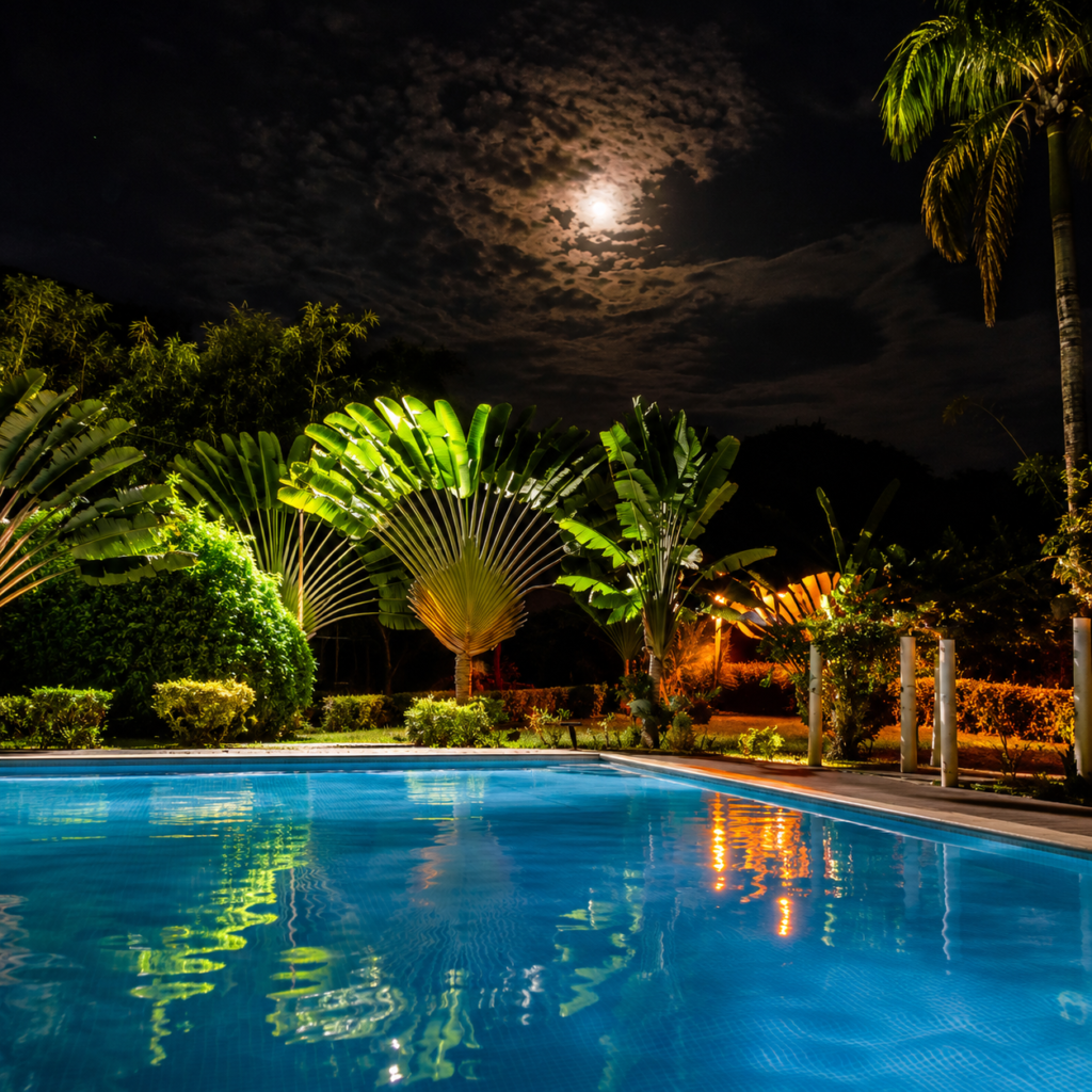 Finca Campestre en Venta en Guamo Tolima con Piscina Privada y Cabaña | 10.000 m²