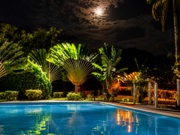 Finca Campestre en Venta en Guamo Tolima con Piscina Privada y Cabaña | 10.000 m²