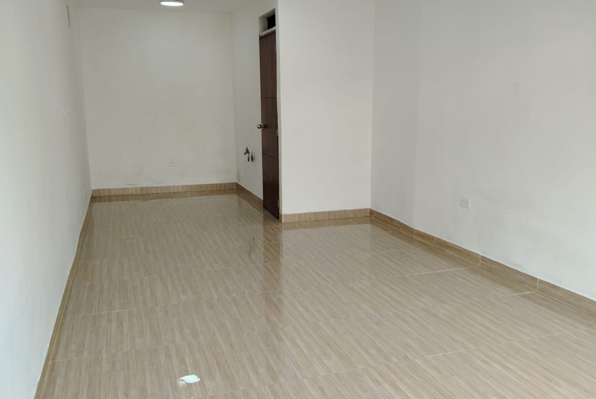 Casa barrio Popular Cali