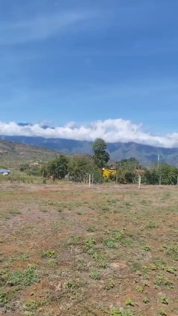 Lotes en Mesa de los Santos – Santander