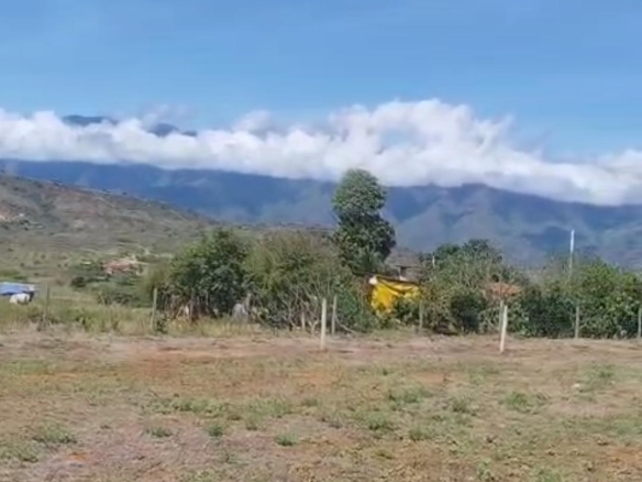 Lotes en Mesa de los Santos – Santander
