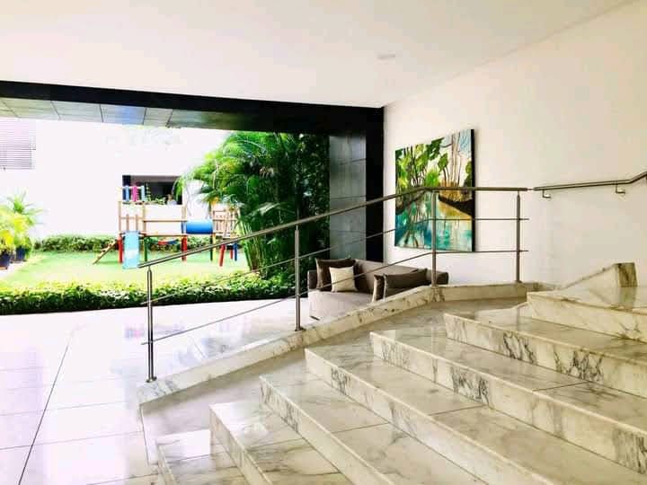 Apartamento en Morros Vitri Cartagena Alquiler por dias