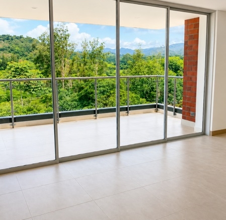 Venta Apartamento en Océano Verde Jamundí – Para Estrenar – 97 m² – 2 Parqueaderos