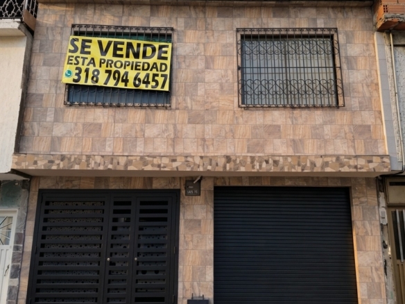 Casa barrio Popular Cali