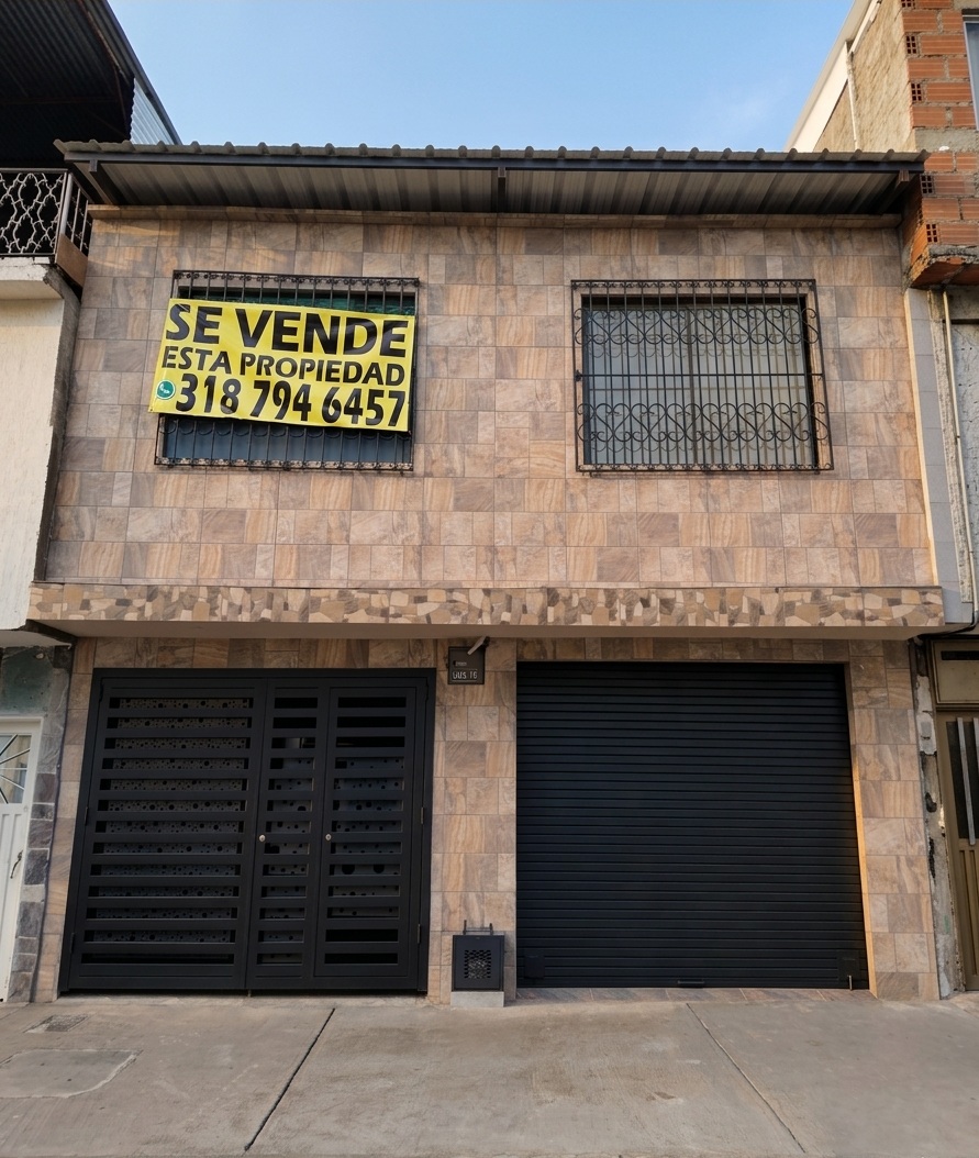 fhfshdfhspopularcali Casa barrio Popular Cali