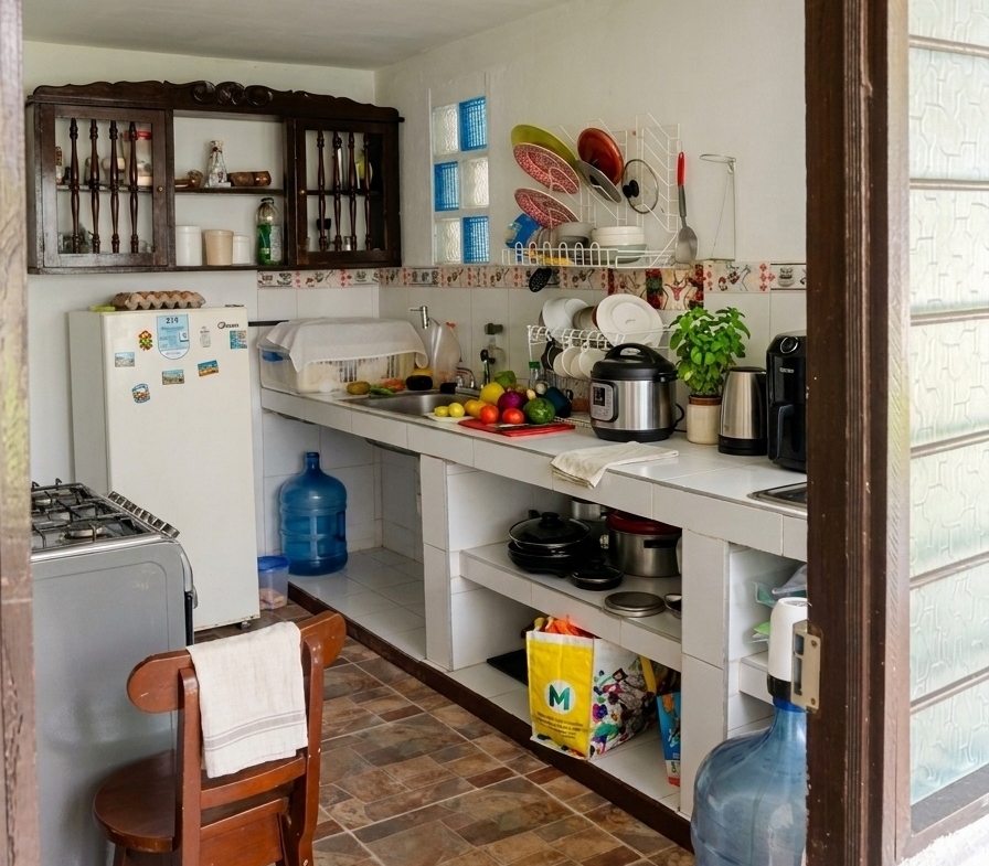 Venta Casa Campestre en Vereda El Dorado Yocoto Valle del Cauca – Cerca al Lago Calima