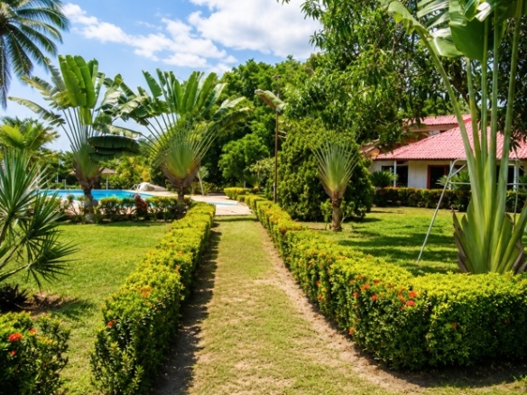 Finca en alquiler ubicada en Guamo Tolima