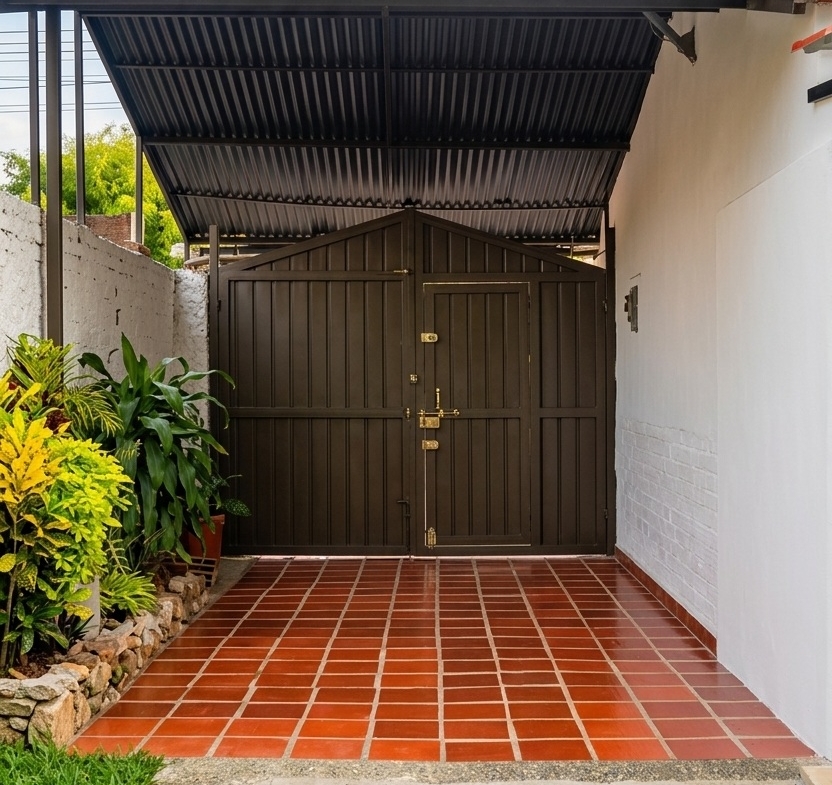 Venta Casa Campestre en Vereda El Dorado Yocoto Valle del Cauca – Cerca al Lago Calima