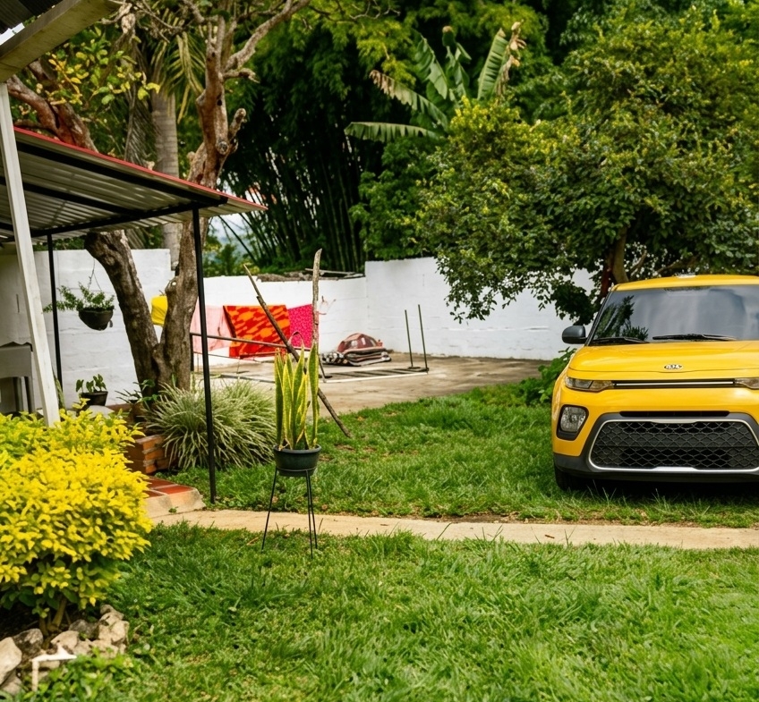 Venta Casa Campestre en Vereda El Dorado Yocoto Valle del Cauca – Cerca al Lago Calima