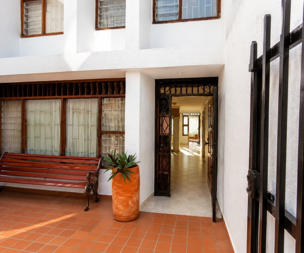 VENTA CASA EN EL PRADO BUCARAMANGA – OPORTUNIDAD