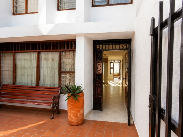 VENTA CASA EN EL PRADO BUCARAMANGA – OPORTUNIDAD
