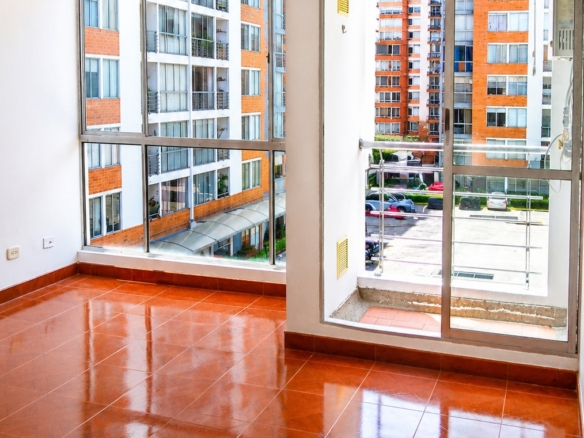 Aparta estudio en arriendo Sector Tibabuyes – Dimonti 2 Bogotá