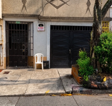 Venta Casa Totalmente Reformada en Cali – 4 Habitaciones – 126 m²