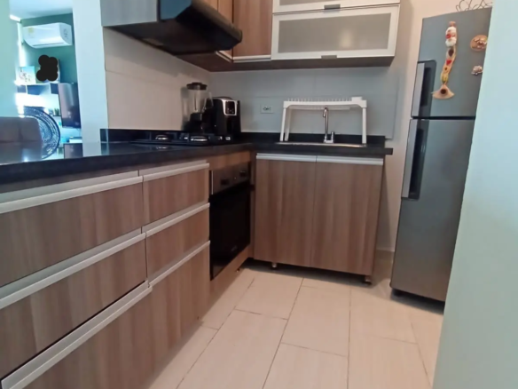 Apartamento en Arriendo en Conjunto residencial villa campestre, Barranquilla