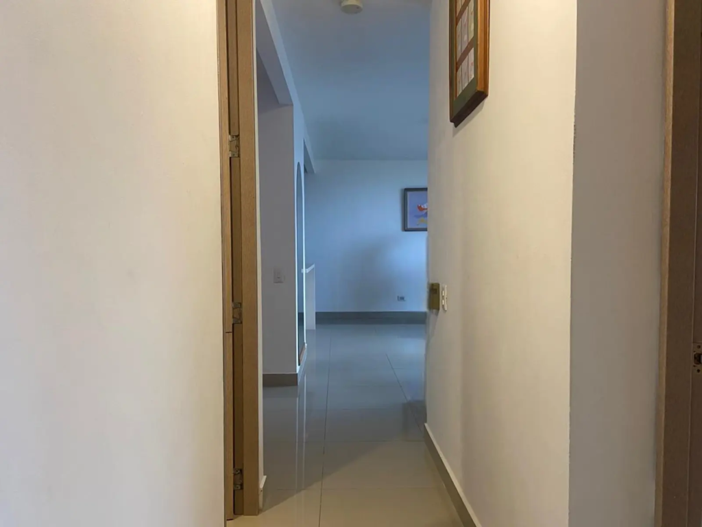 Apartamento en Arriendo en Rio Alto, Barranquilla
