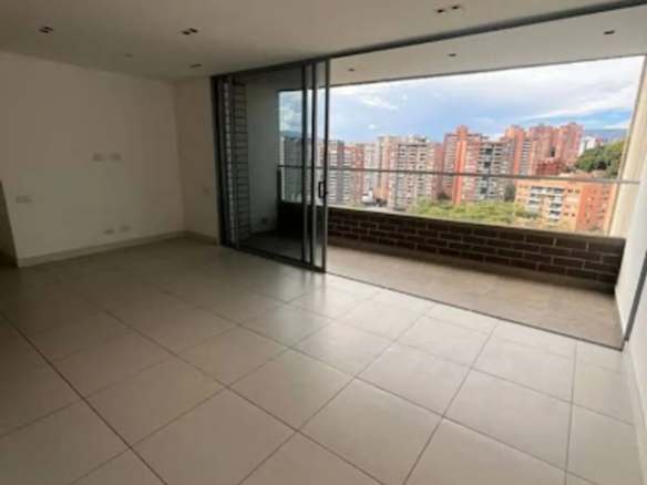 Apartamento en Arriendo en Loma del Chocho, Envigado