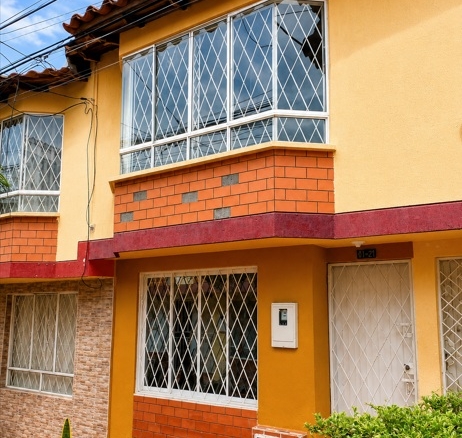 Casa en Venta en Prados del Mutis Bucaramanga