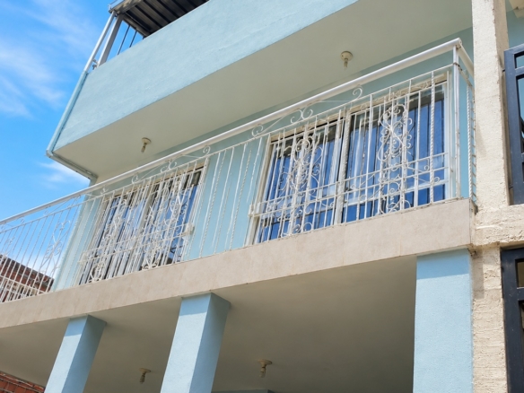 CASA EN VENTA EN TALANGA ETAPA 4– CALI