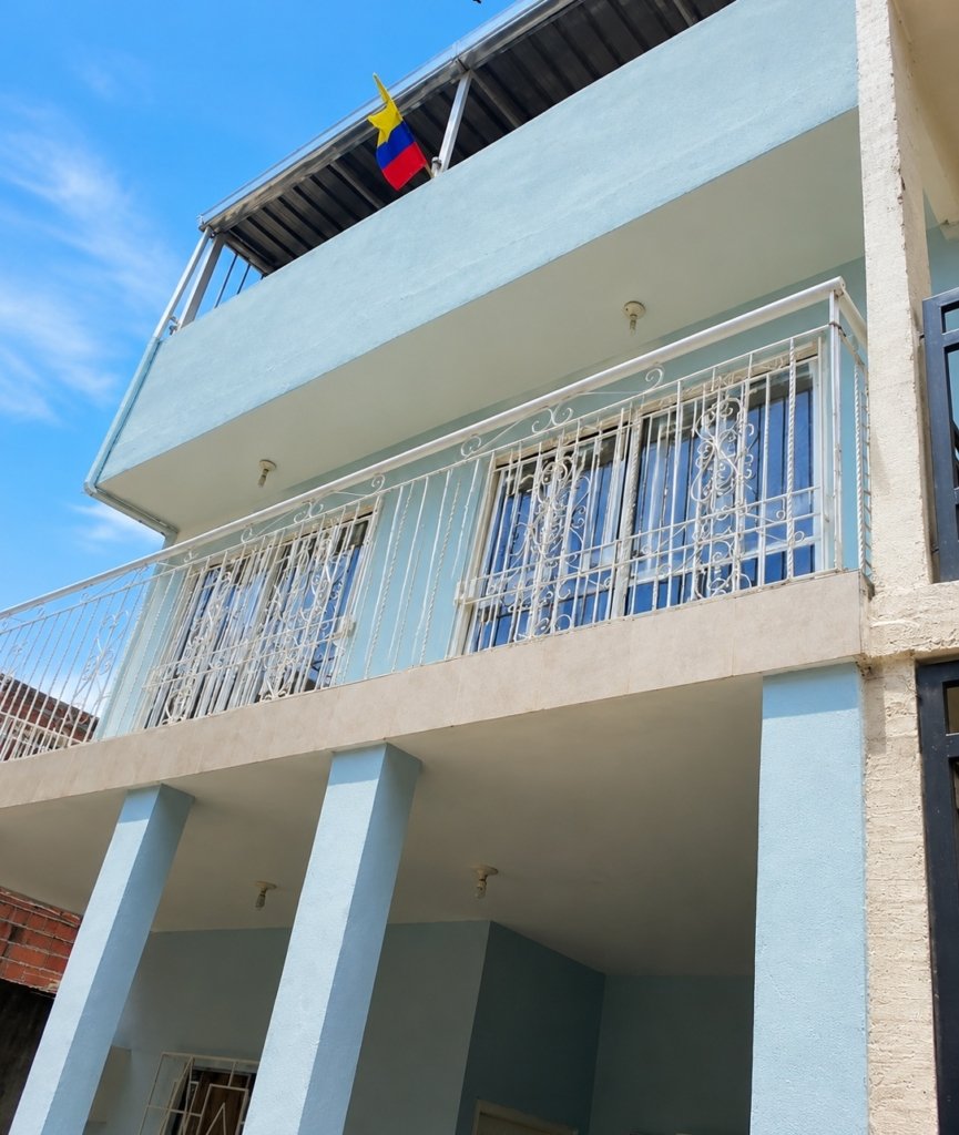 CASA EN VENTA EN TALANGA ETAPA 4– CALI