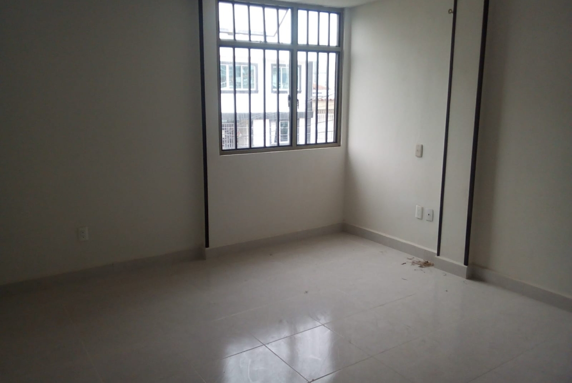 APARTAMENTO EN VENTA O PERMUTA EN CABECERA DEL LLANO – ANTIGUO CAMPESTRE, BUCARAMANGA