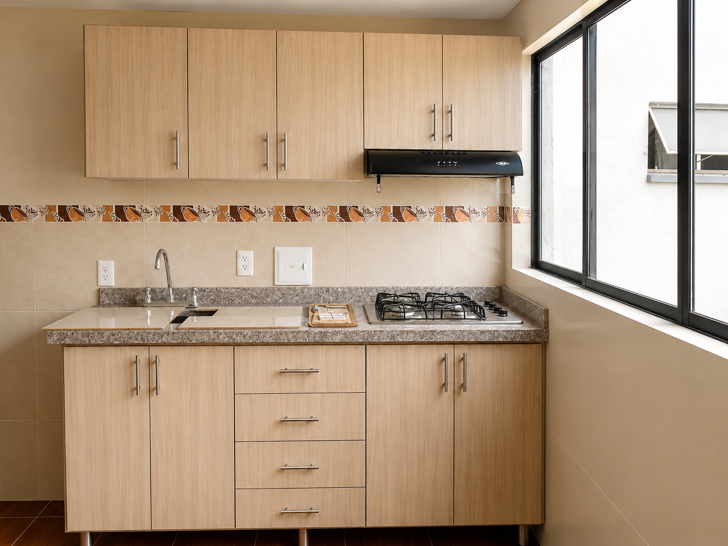 0b7bd450-f76d-4720-a4aa-ddcc42b4aef1 APARTAMENTO EN VENTA O PERMUTA EN CABECERA DEL LLANO – ANTIGUO CAMPESTRE, BUCARAMANGA