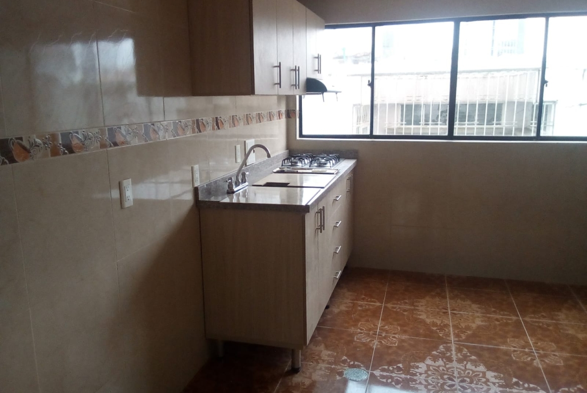 APARTAMENTO EN VENTA O PERMUTA EN CABECERA DEL LLANO – ANTIGUO CAMPESTRE, BUCARAMANGA