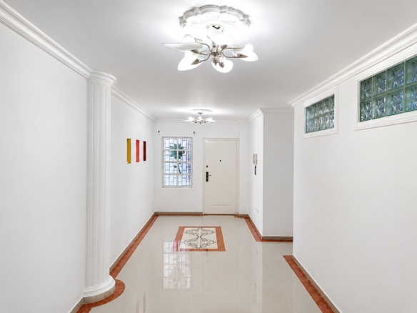 Apartamento en venta en Cartagena, barrio Amberes