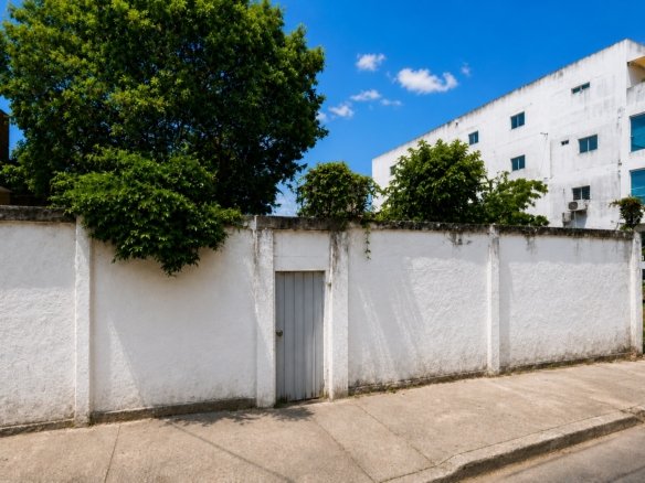 Vendo lote comercial en Cartagena Barrio Alcibia Avenida Consulado