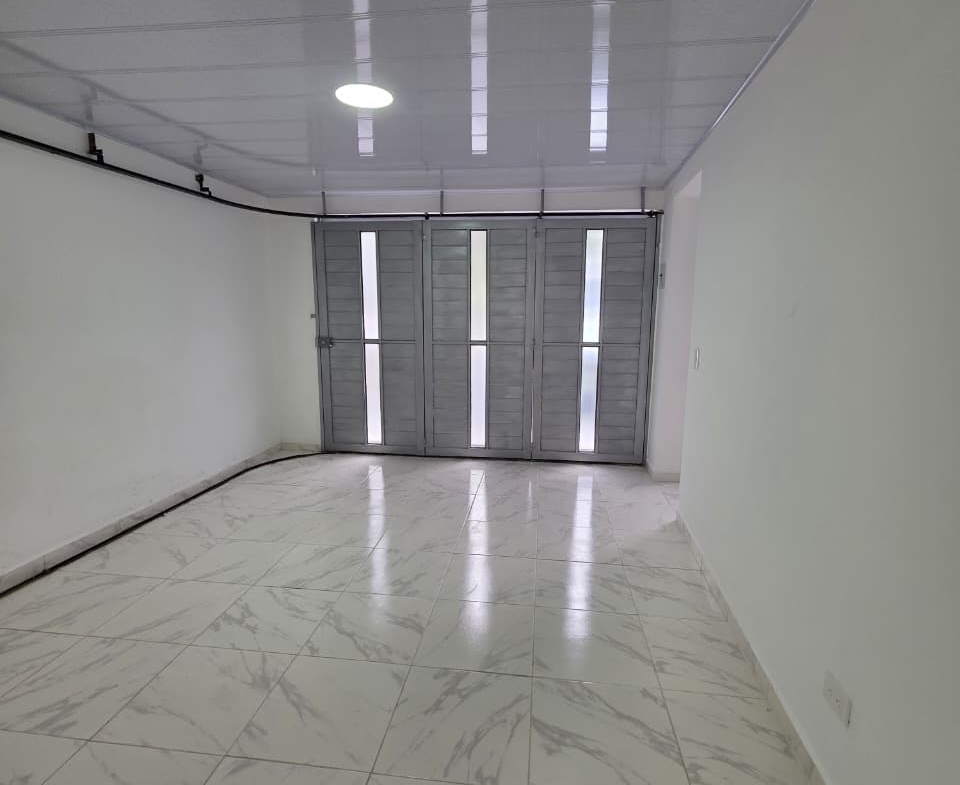 Hermosa casa en Manizales barrio la Asunción en avenida principal