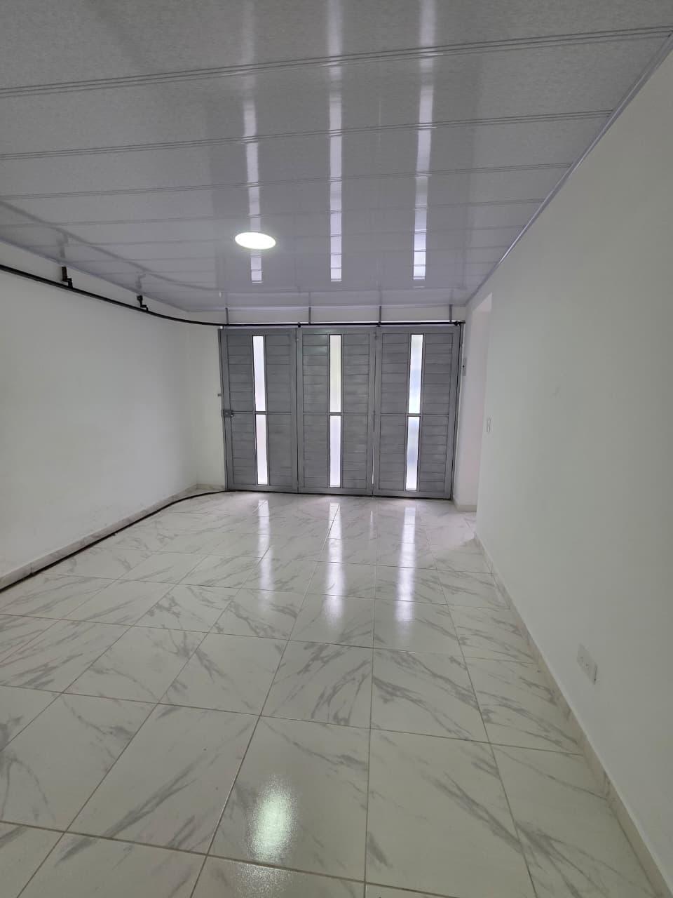 Hermosa casa en Manizales barrio la Asunción en avenida principal
