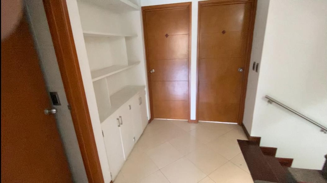 VENTA CASA EN CONJUNTO RESIDENCIAL VILLAS DE SAN JOAQUÍN – CALI