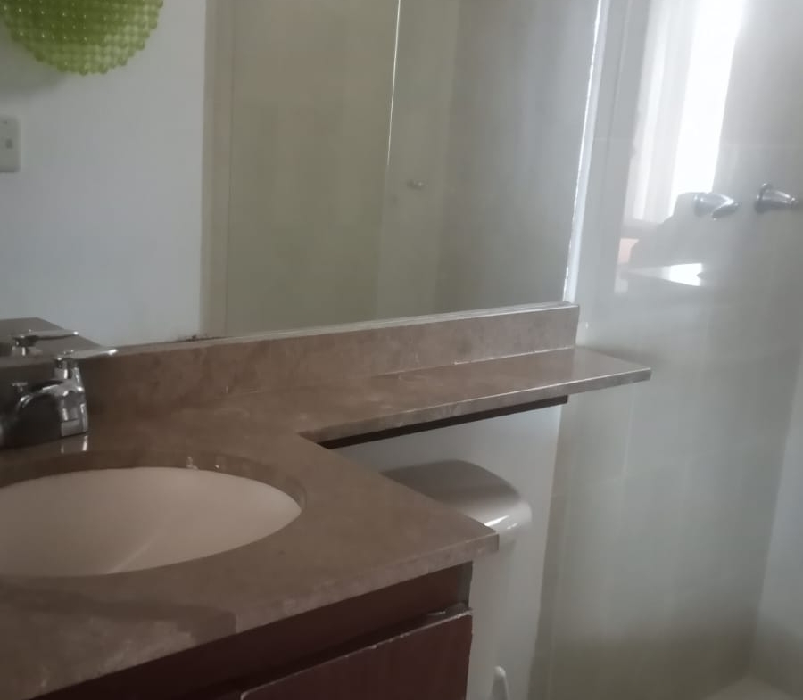 Apartamento Amoblado en Arriendo en Valle del Lili – 3 Habitaciones y Excelente Ubicación