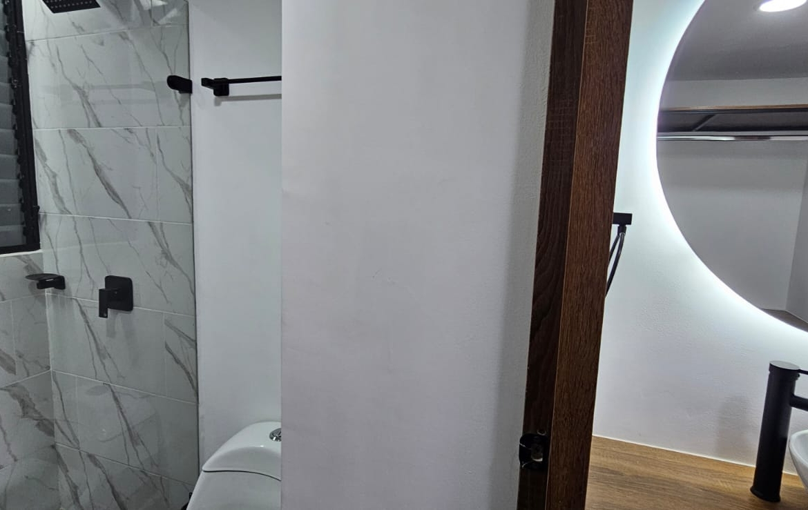 Apartaestudio en Venta en Sagrado Corazón Bogota