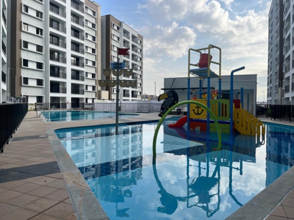 Apartamento en Venta en Valle del Lili Unidad Calatea, Parque Vivero