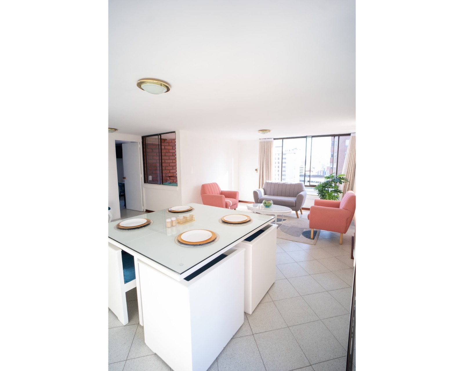 214465-271286-1104817655361628 Apartamento en Venta en el Centro de Medellín Torre Caracas 2