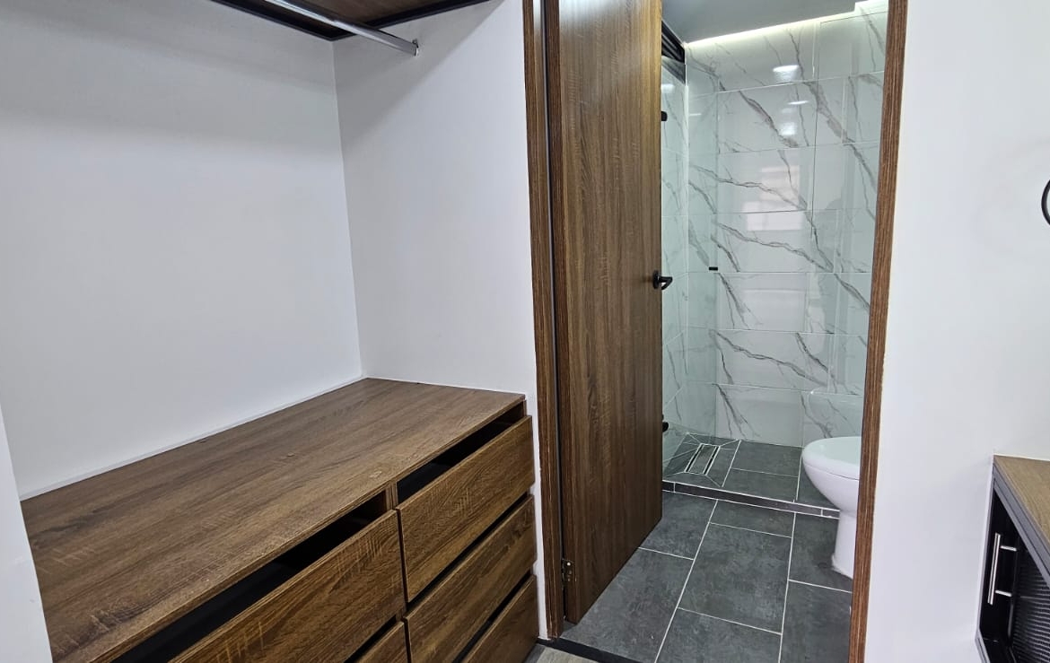 Apartaestudio en Venta en Sagrado Corazón Bogota