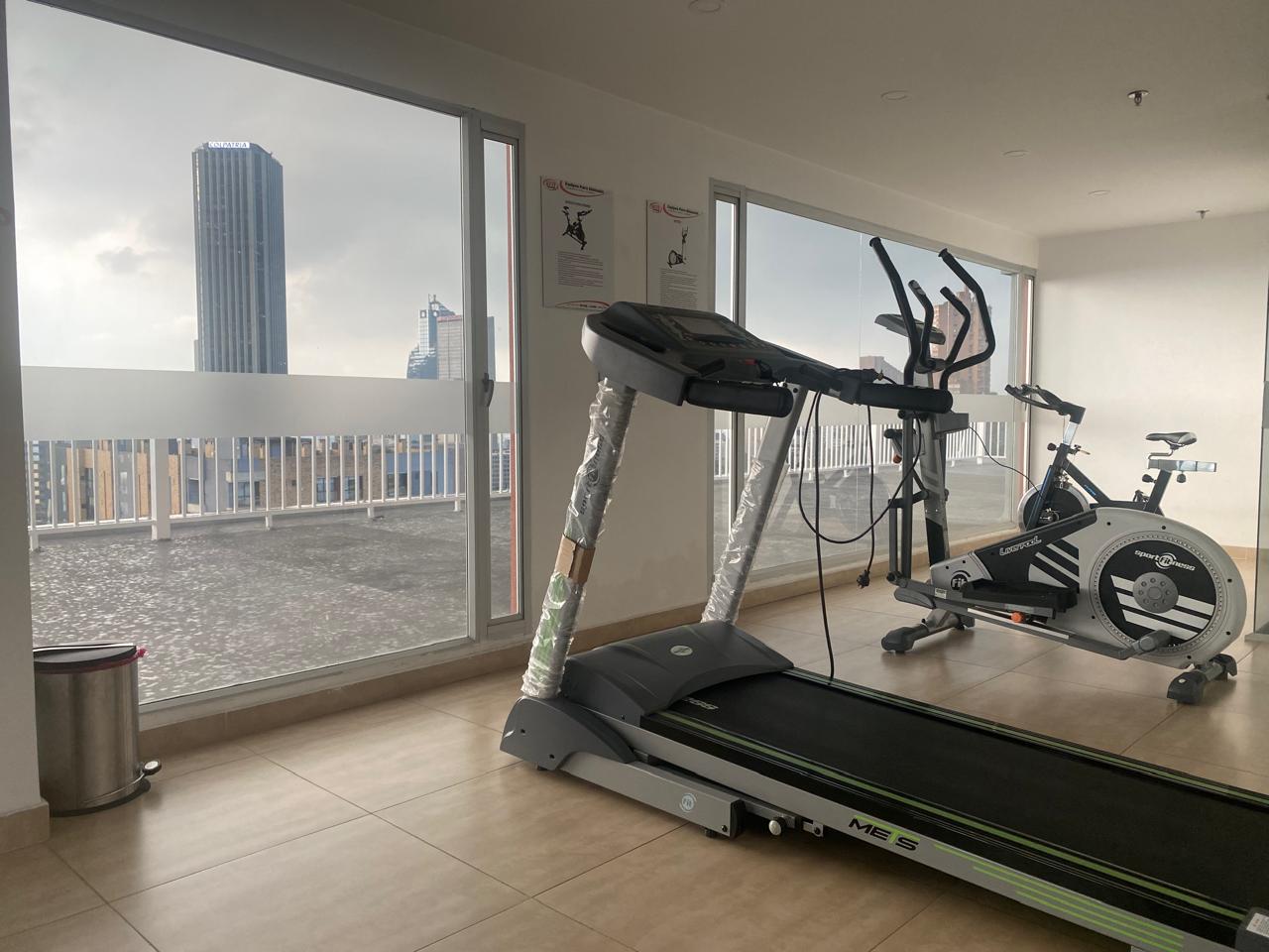 214465-271286-1283304863786697 Apartamento en Venta en Las Nieves Bogotá Balcón, Parqueadero y Depósito